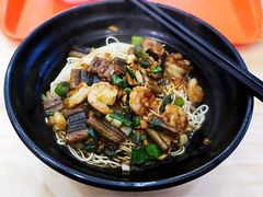 -晓午阳常熟炒浇面(红庙店)
