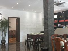 大堂-湾里人家(旺山景区店)