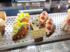 -Let's Taipei 非常烘焙(太古里店)