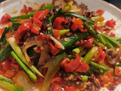 -吃货私房菜(丽江束河古镇店)
