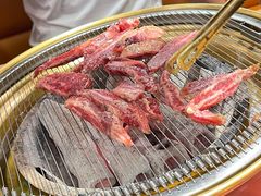 -西塔老太太泥炉烤肉(双井店)