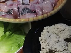 -老天桥蛙炉火锅(姑苏总店)