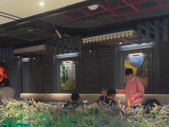 -通海俄式烧烤·俄罗斯大串(嵩山路店)