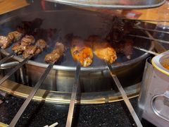 -水浒烤肉(国贸店)