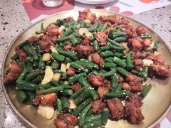 青花椒鸡-椒爱水煮鱼川菜(皇姑万象汇店)