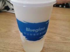 -Blueglass酸奶(财富购物中心店)