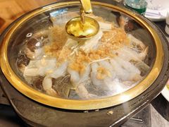 -前海沿·青岛菜(乐客城店)