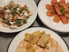 -兴仙饭店·闽味海鲜(马尾总店)
