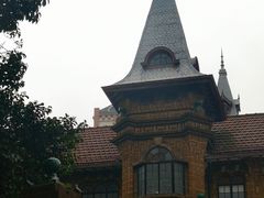 -马勒别墅饭店(静安寺店)