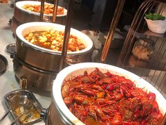 -V-ONE西雅图海鲜自助餐厅(仓山万达广场店)