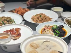 -徐记海鲜·家宴(南油永新汇店)