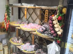 -苏州市吴中区光福窑上花果蜜饯厂