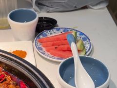 -萌渔·金牌蒜香烤鱼(临安万华广场店)