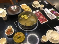 -INLOVE KTV(杭州滨江宝龙城店)