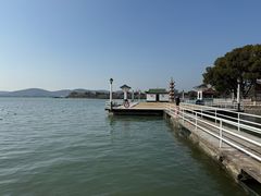 -君来湖滨饭店·渔餐厅