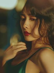 -米莱摄影写真(五大道别墅店)