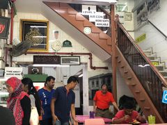 -新加坡Zam Zam餐馆