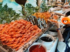 -星璞全日餐厅·高空自助餐(深铁铂尔曼酒店)