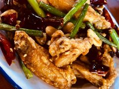 -搓火大都会(广安门总店)