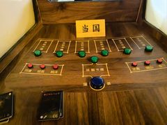 -NINES推理馆·实景侦探推理剧MIXPLAY(静安店)