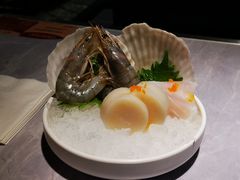 -一绪に寿喜烧自助(世茂广场店)