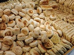 -杨老大焙子月饼干货(宽巷子民族美食街店)