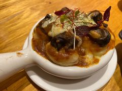 -森Some Fusion(荔湾店)
