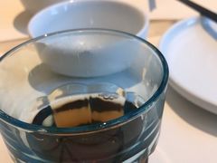 -港丽餐厅(高德置地店)