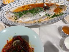 -千百味红餐厅·非遗江西菜(绿地双子塔总店)