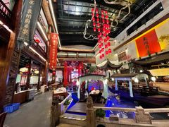 -袁州宴·地道袁州菜(袁山东路店)