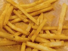 酸奶芝士薯条-miss密斯韩餐(平阳景苑店)