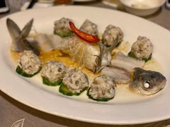 -香云轩·顺德菜(香云纱园林酒店店)