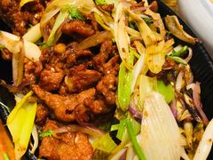 -小时候文化餐厅(盘山店)