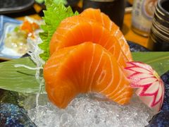 -东岸料理·寿司·刺身
