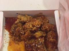 -前进5路汉堡炸鸡(前进五路店)