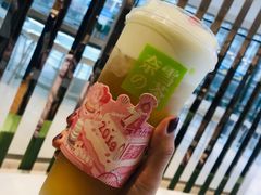 -奈雪的茶(凯德新都心店)