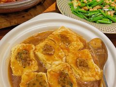 -山水茶艺馆·点心粤菜·30年老字号