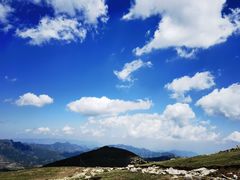 -灵山