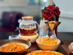 -22ºN BISTRO西餐&酒馆