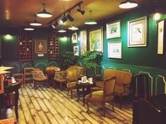 大堂-赵小姐的店(鼓浪屿三友店)