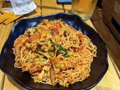 -聚点串吧·北京烧烤(朝北店)