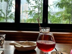 -京A Taproom·精酿餐吧(CBD店)