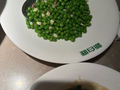 -新白鹿餐厅(金鹰新街口店)