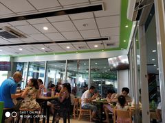 -老乡鸡(南京金宝商业广场店)