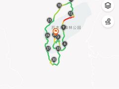 -苏木山森林公园