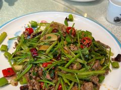 -苏淮景·苏闽融创菜·海鲜(原空港井河轩店)