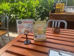 -京A Taproom·精酿餐吧(CBD店)