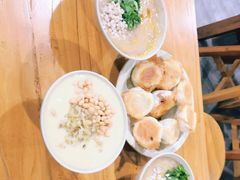 -李四辈(众意路9店)