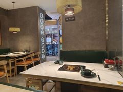 -椰子湾·海南火锅·糟粕醋·椰子鸡(正大广场店)