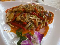 -南海渔家•海鲜•正宗海南菜(海棠湾店)